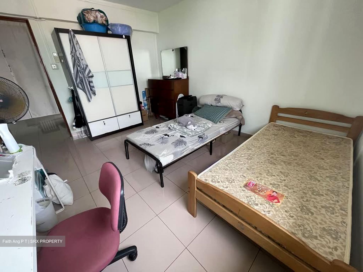 Blk 117 Bishan Street 12 (Bishan), HDB 5 Rooms #576127271
